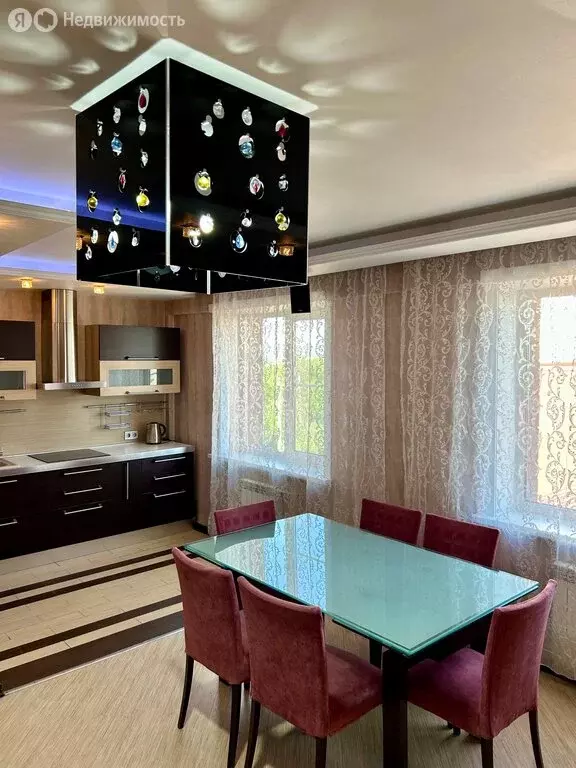 3-комнатная квартира: Иркутск, улица Рабочего Штаба, 1/5 (107 м) - Фото 0