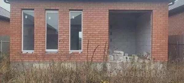Дом в Краснодарский край, Краснодар муниципальное образование, пос. ... - Фото 0