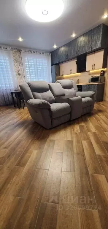 Дом в Ленинградская область, Ломоносовский район, Кипенское с/пос, ... - Фото 1