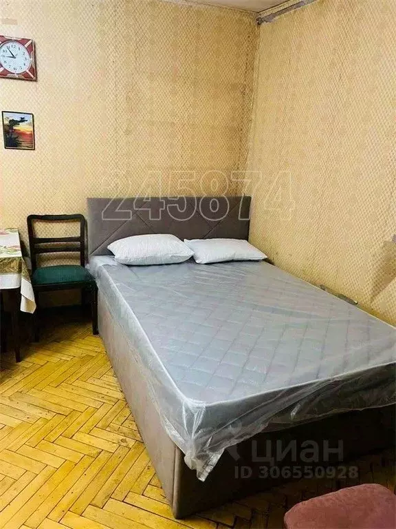 2-к кв. Москва ул. Металлургов, 28 (46.0 м) - Фото 1