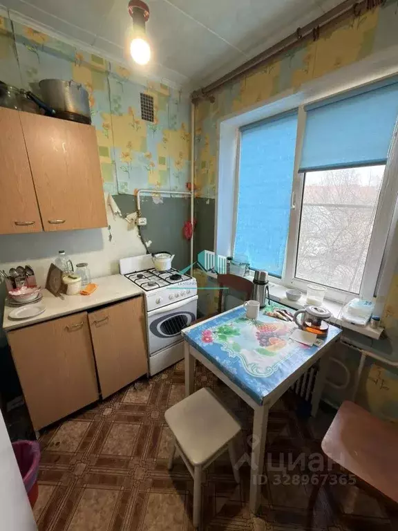 1-к кв. Калужская область, Бабынинский муниципальный округ, Воротынск ... - Фото 2