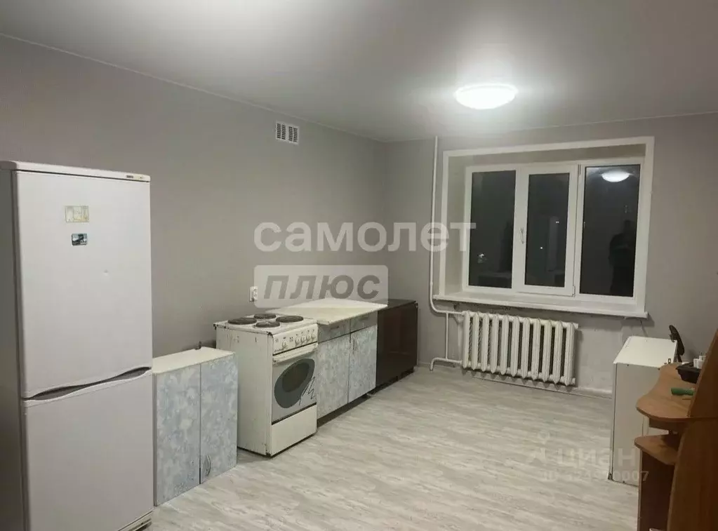 Комната Владимирская область, Александров ул. Первомайская, 73 (18.0 ... - Фото 1