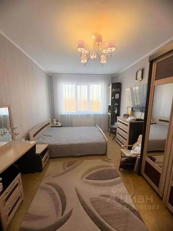 2-к кв. Ленинградская область, Всеволожский район, Заневское городское ... - Фото 2