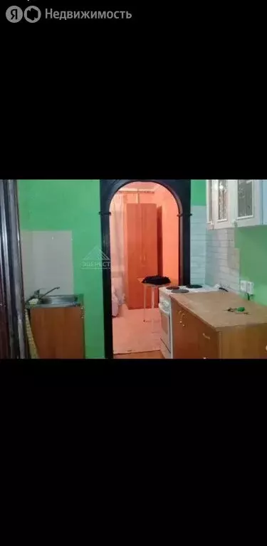 2-комнатная квартира: Абакан, квартал Молодёжный, 6 (26 м) - Фото 2