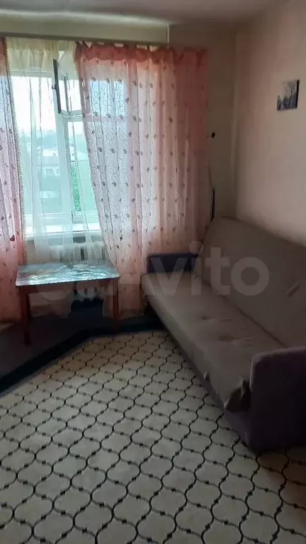 Комната 12 м в 8-к., 7/9 эт. - Фото 1