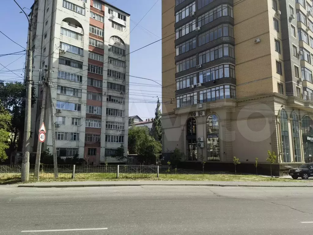 Участок 3 сот. (ИЖС) - Фото 0