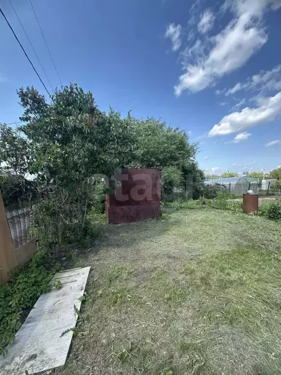 Дом в Липецкая область, Липецк Мечта СНП, 798 (10 м) - Фото 1