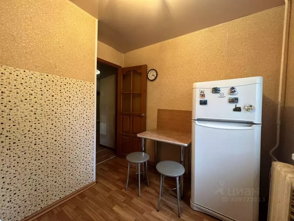 3-к кв. Псковская область, Псков Красноармейская ул., 11 (60.0 м) - Фото 2