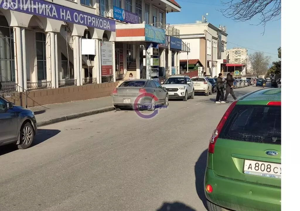 Производственное помещение (270 м) - Фото 2