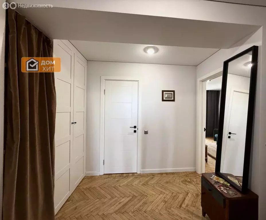 2-комнатная квартира: Евпатория, проспект Победы, 52 (50 м) - Фото 0
