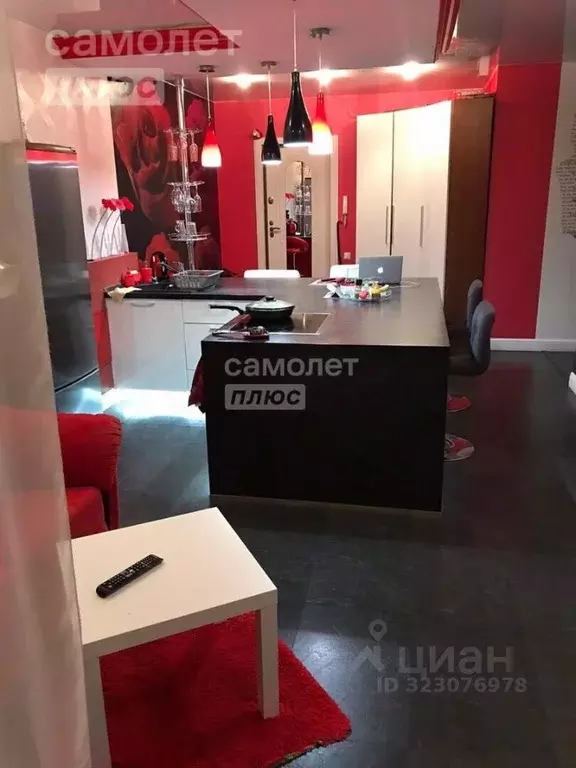 2-к кв. Томская область, Томск тракт Иркутский, 175А (56.9 м) - Фото 2