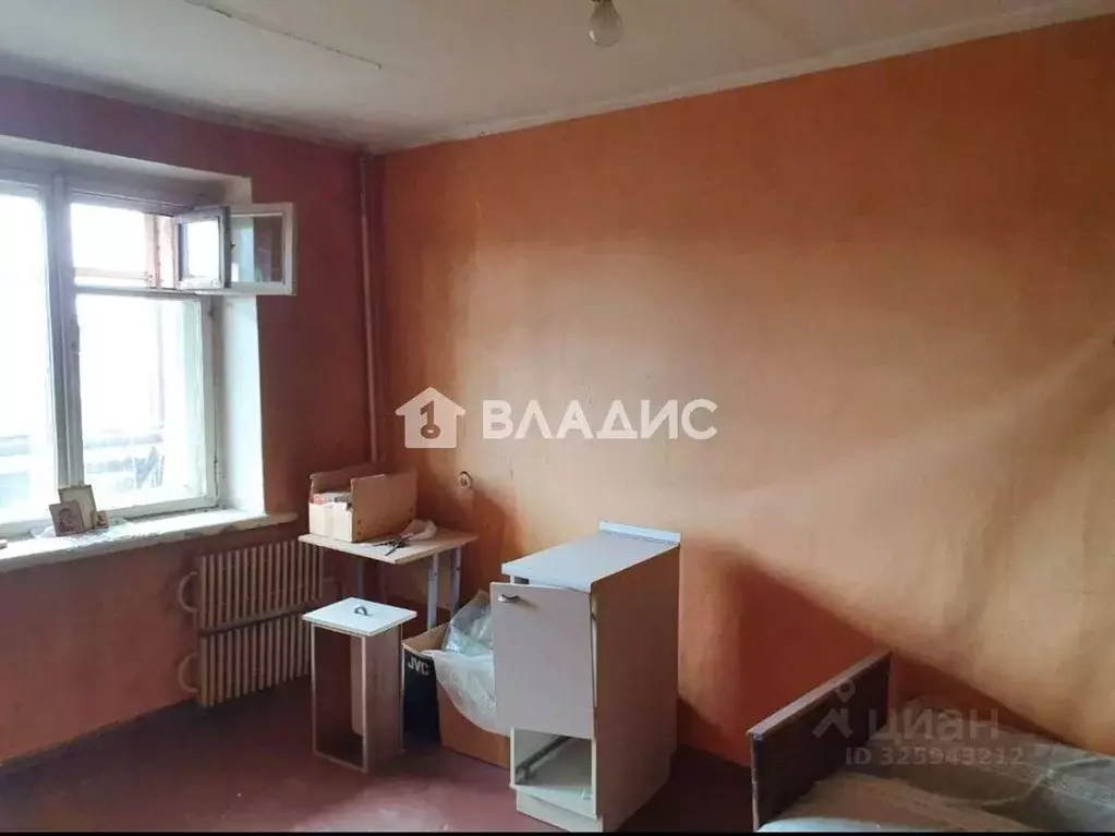 1-к кв. Белгородская область, Старый Оскол Интернациональный мкр, 3 ... - Фото 1