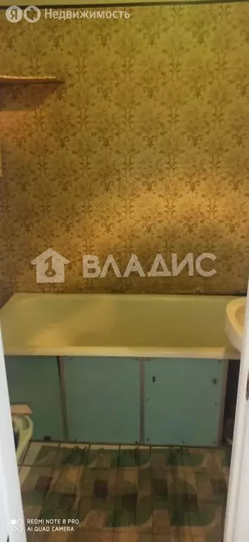 1-комнатная квартира: Белгород, улица Шаландина, 7 (32 м) - Фото 1