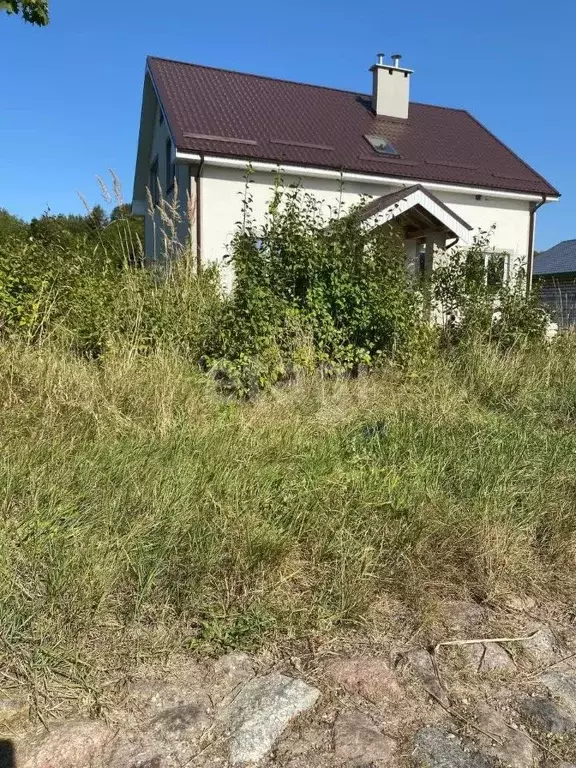 Дом в Калининградская область, Багратионовский муниципальный округ, ... - Фото 2