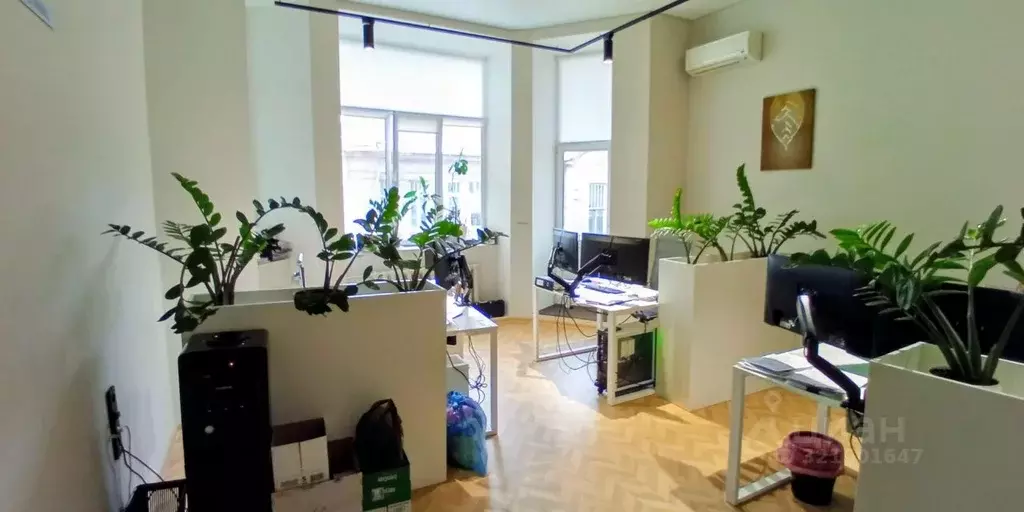 Офис в Саратовская область, Саратов Советская ул., 3/5 (35 м) - Фото 1