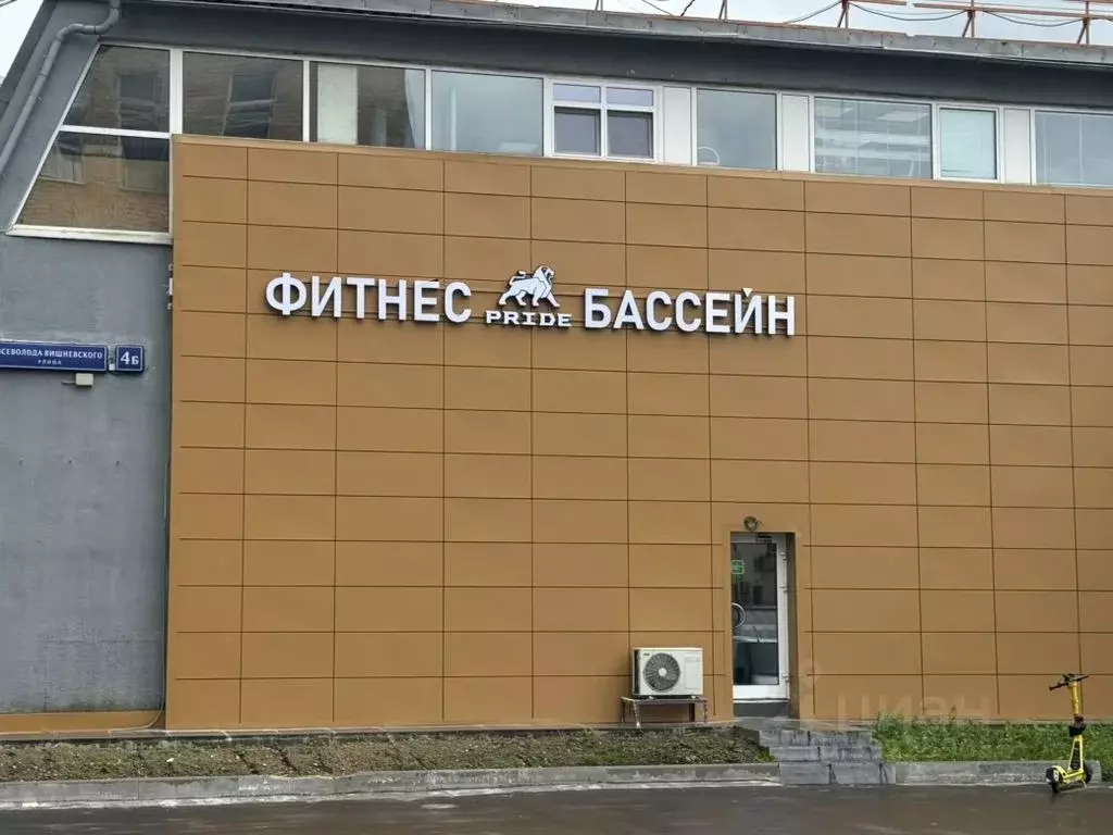 4-к кв. Москва Дмитровское ш., 7К1 (109.0 м) - Фото 2