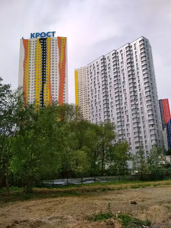 Продаётся 1-к квартира, 36.6 м - Фото 1