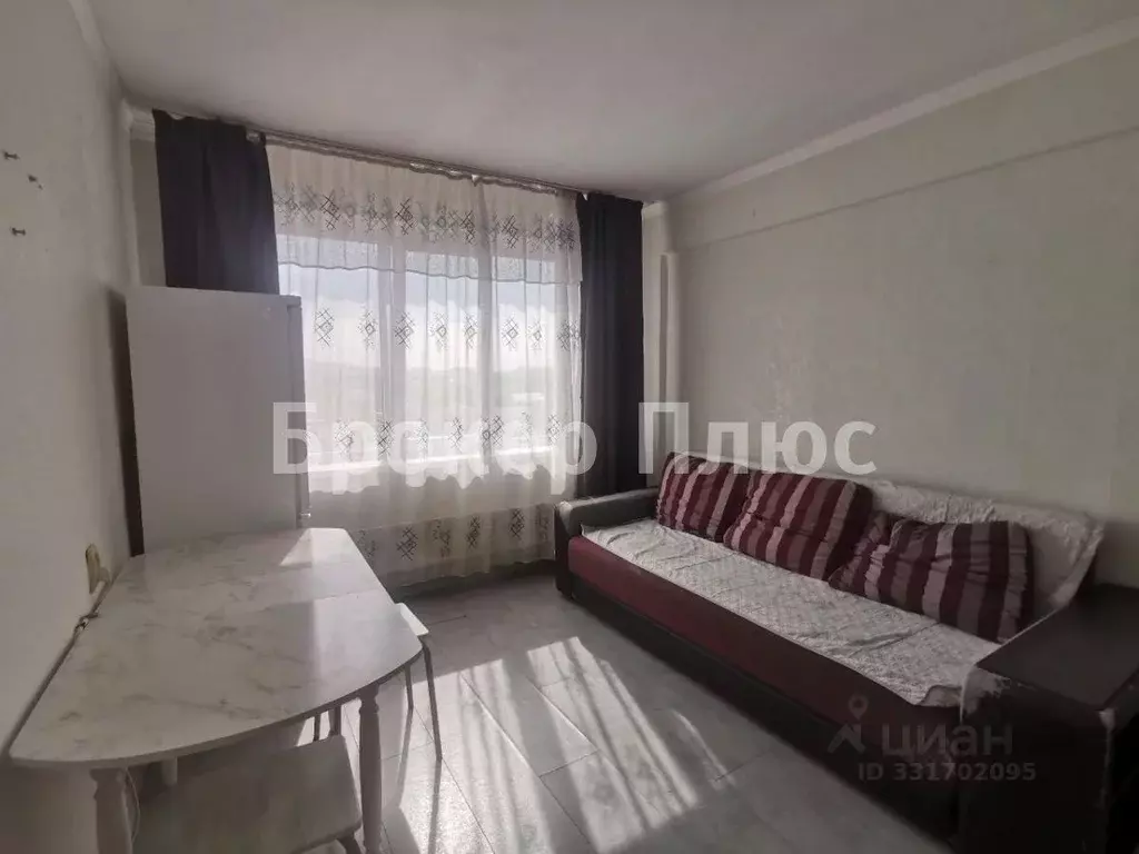 2-к кв. Хакасия, Абакан ул. Комарова, 28 (40.3 м) - Фото 1