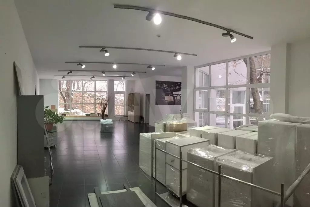 Шикарный офис на Кураева, 116 м - Фото 1