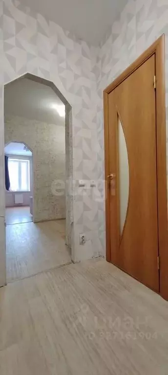 Студия Санкт-Петербург Пулковская ул., 8к4 (28.0 м) - Фото 2