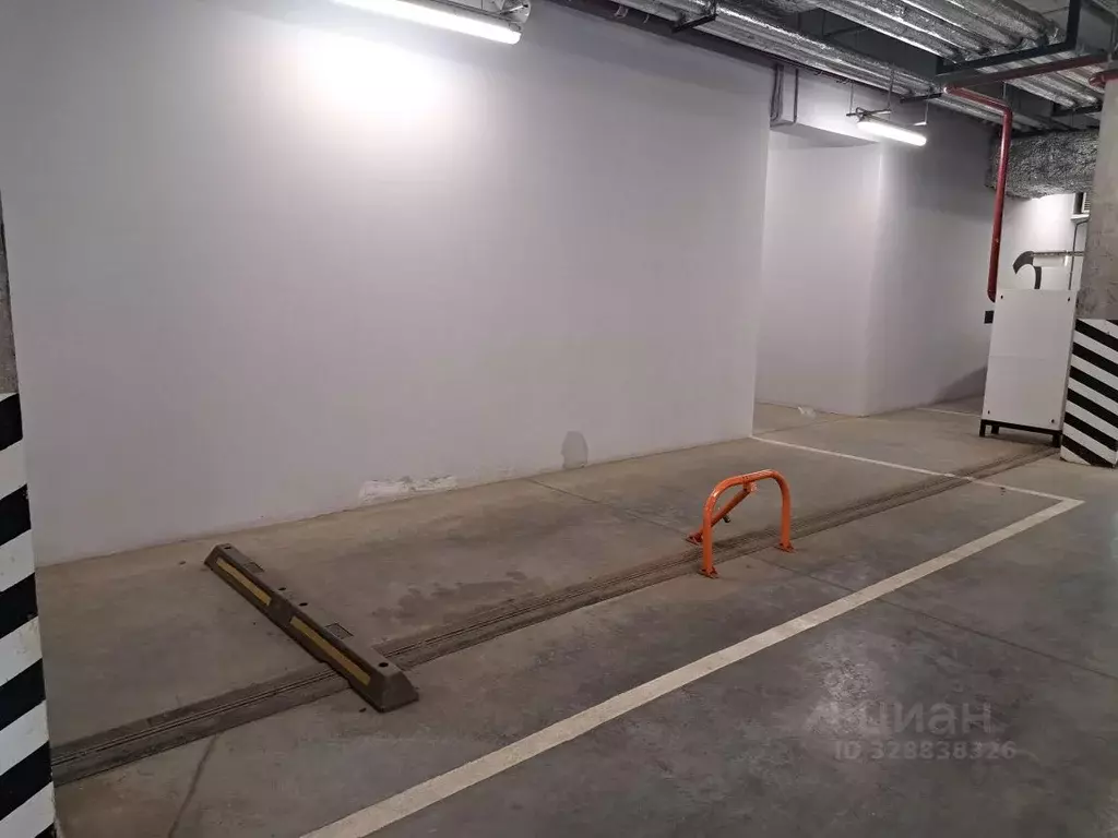 Гараж в Москва Аминьевское ш., 4Дк2 (17 м) - Фото 2