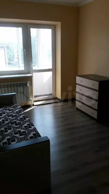 1-к. квартира, 28 м, 2/3 эт. - Фото 0