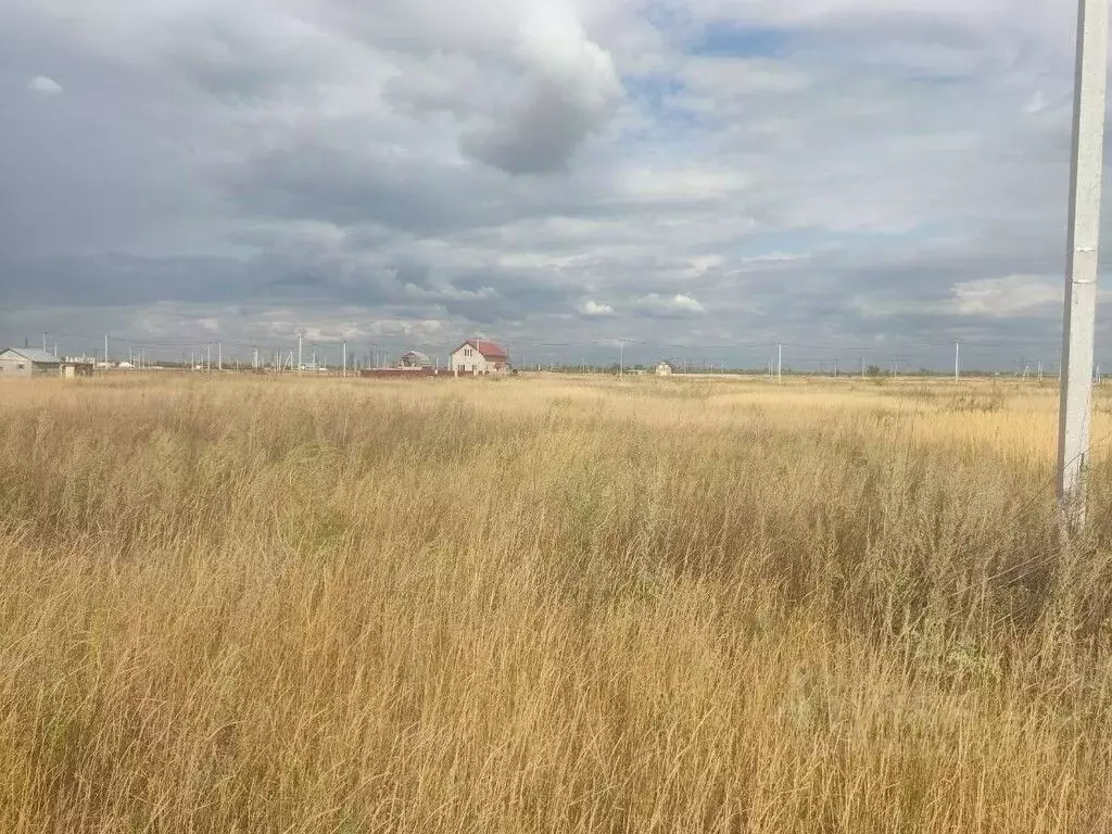 Участок в Саратовская область, Балаковский район, с. Натальино ул. ... - Фото 0