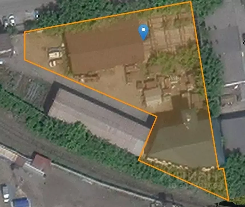 Помещение свободного назначения в Челябинская область, Челябинск ... - Фото 1