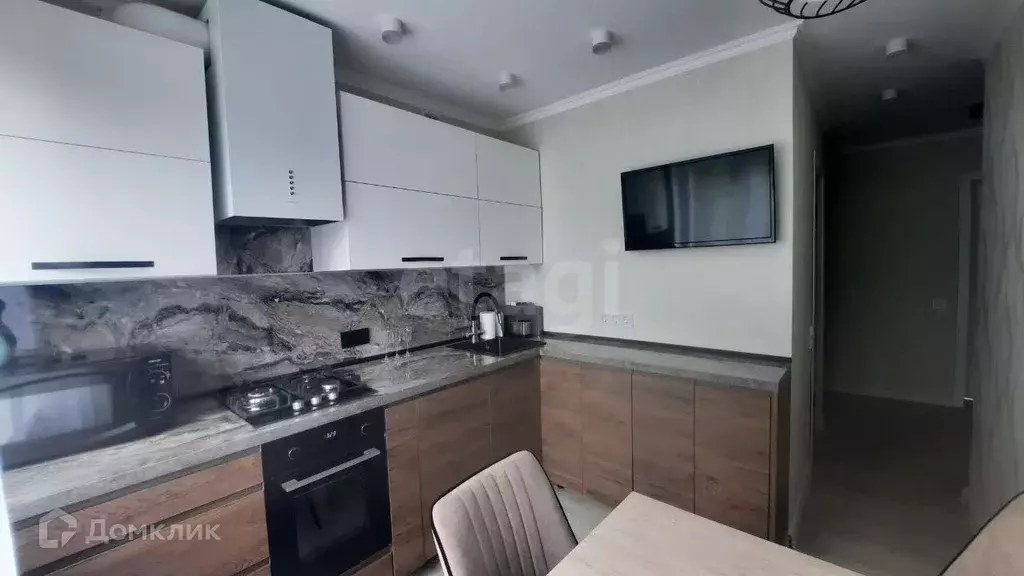 Продаётся 2-к квартира, 47.2 м - Фото 1