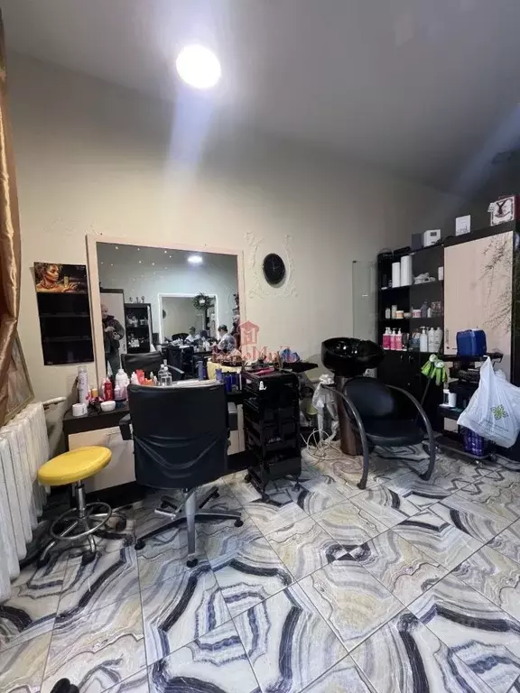 Помещение свободного назначения в Московская область, Хотьково ... - Фото 1