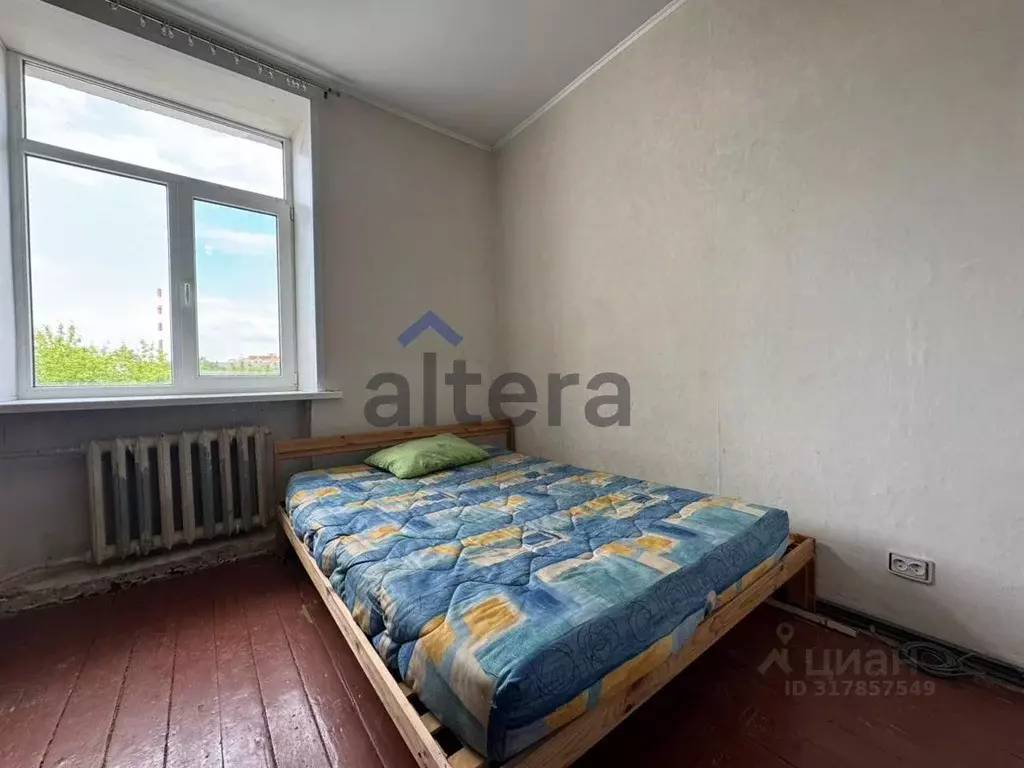 Студия Татарстан, Казань ул. Абжалилова, 1/82 (25.0 м) - Фото 1