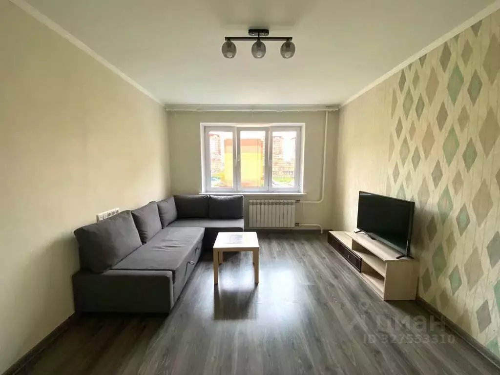 2-к кв. Московская область, Люберцы городской округ, д. Островцы, ... - Фото 1