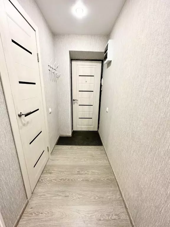 1-к кв. Иркутская область, Иркутск ул. Академика Курчатова, 7А (33.0 ... - Фото 1