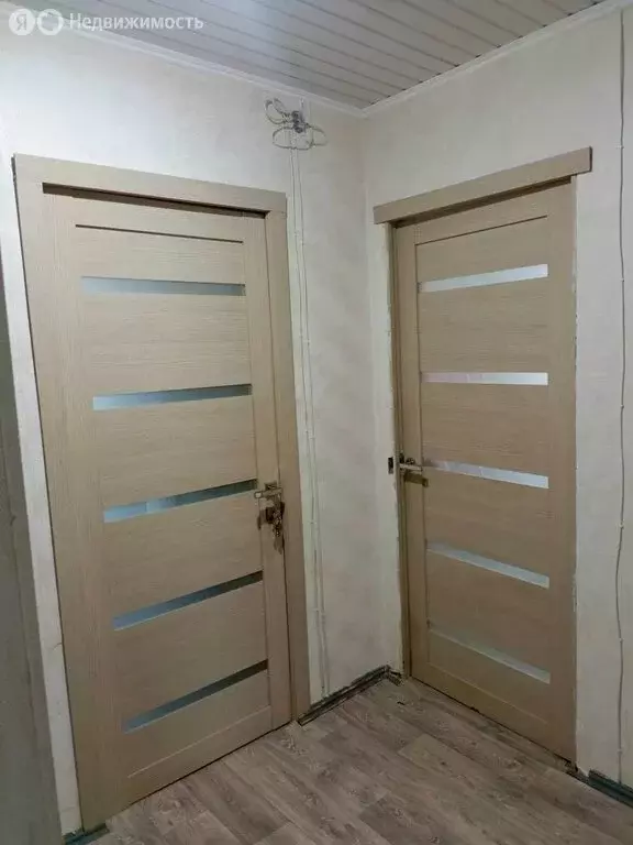 3-комнатная квартира: Железногорск, Первомайская улица, 1 (60.6 м) - Фото 1