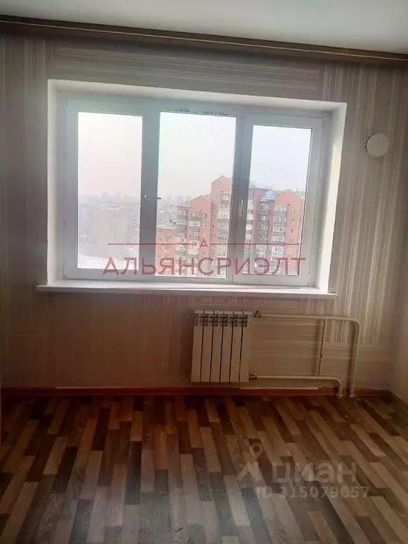 1-к кв. Новосибирская область, Новосибирск ул. Стофато, 7 (32.8 м) - Фото 1