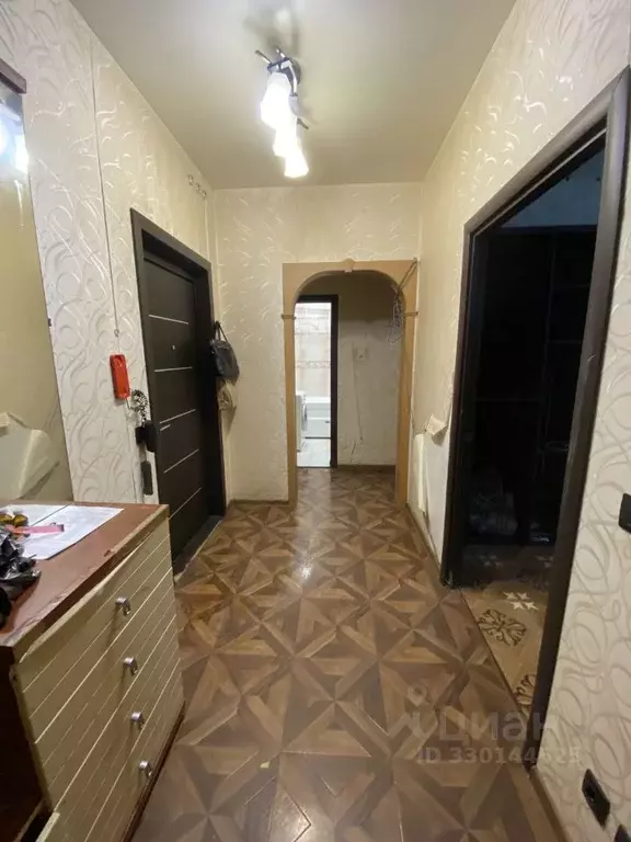 1-к кв. Москва Святоозерская ул., 13 (38.5 м) - Фото 2