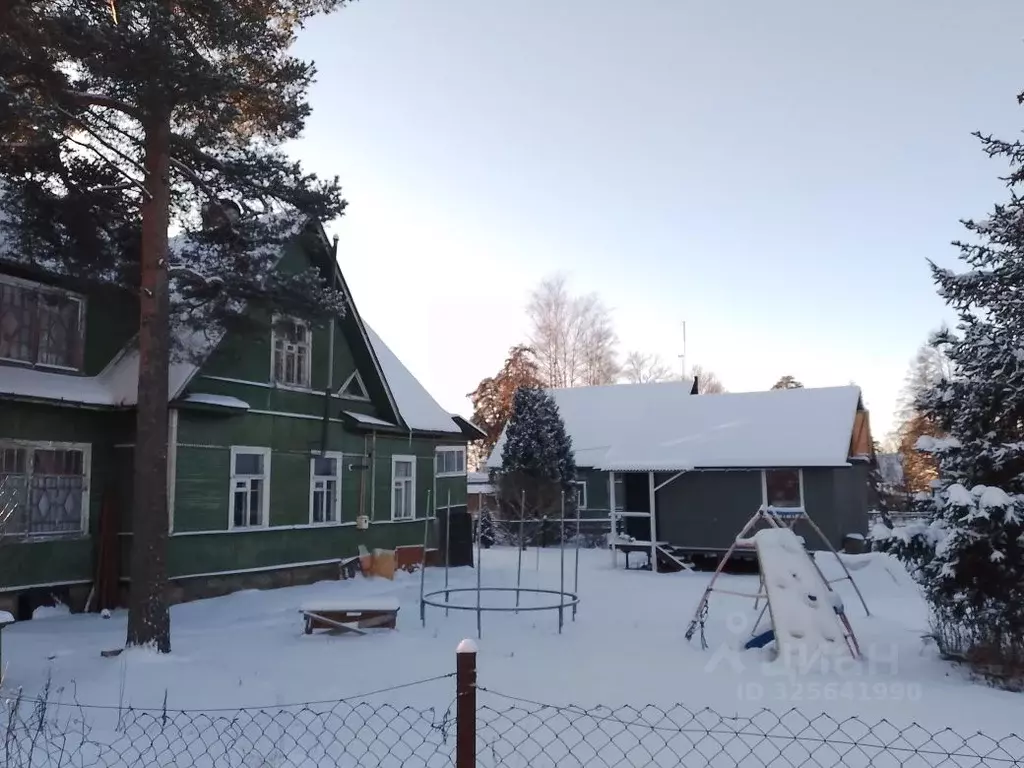 Участок в Санкт-Петербург, Санкт-Петербург, Сестрорецк ул. Тарховская, ... - Фото 2
