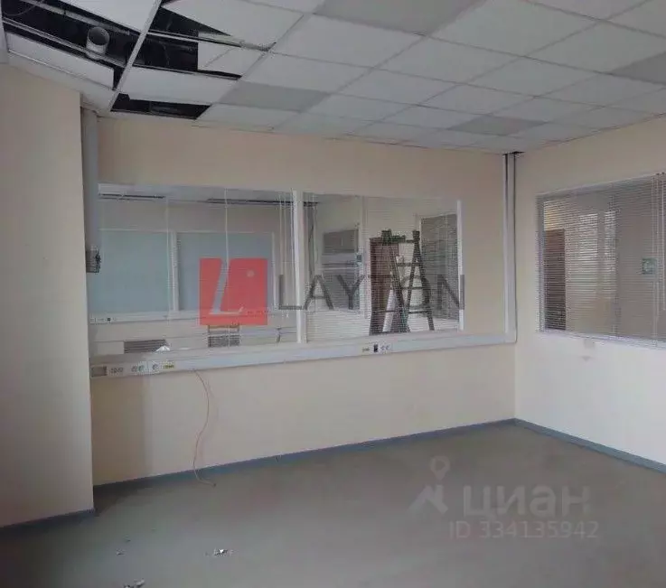 Офис в Москва ул. Клары Цеткин, 18к5 (250 м) - Фото 2