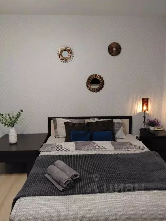 1-к кв. Самарская область, Самара ул. Гастелло, 22а (40.0 м) - Фото 2