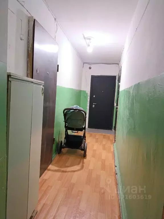 2-к кв. Башкортостан, Уфа ул. Аксакова, 7 (44.3 м) - Фото 1