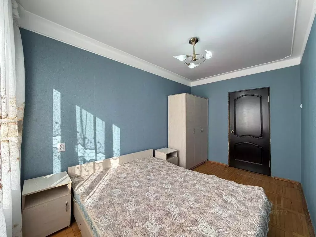 4-к кв. Кабардино-Балкария, Нальчик ул. Неделина (61.0 м) - Фото 1