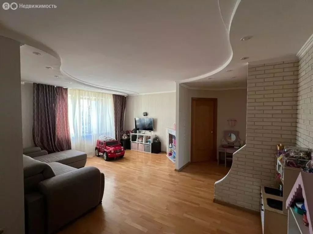 2-комнатная квартира: Омск, улица Масленникова, 70 (76.8 м) - Фото 1