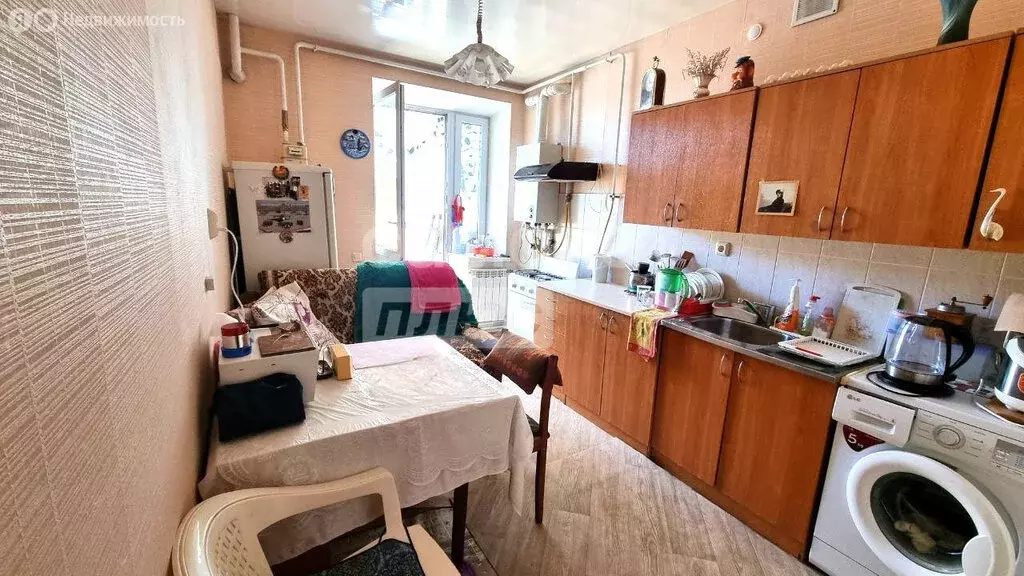 1-комнатная квартира: Ейск, улица Энгельса, 21/1 (39.6 м) - Фото 1