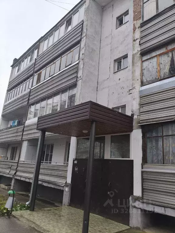 Квартира, 2 комнаты, 41 м - Фото 1