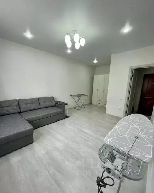 1-к кв. Краснодарский край, Краснодар ул. Героя Владислава Посадского, ... - Фото 1