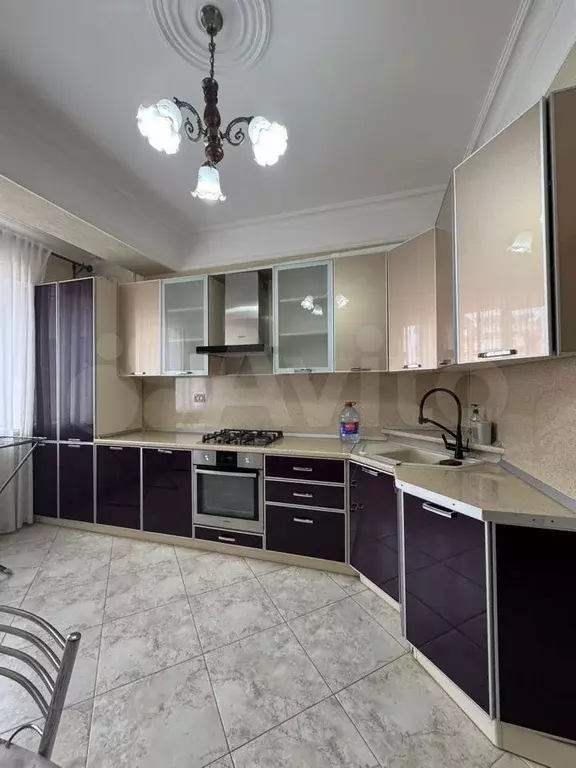 2-к. квартира, 72 м, 7/10 эт. - Фото 0