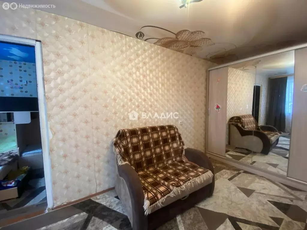 2-комнатная квартира: Луховицы, улица Жуковского, 29А (42 м) - Фото 1