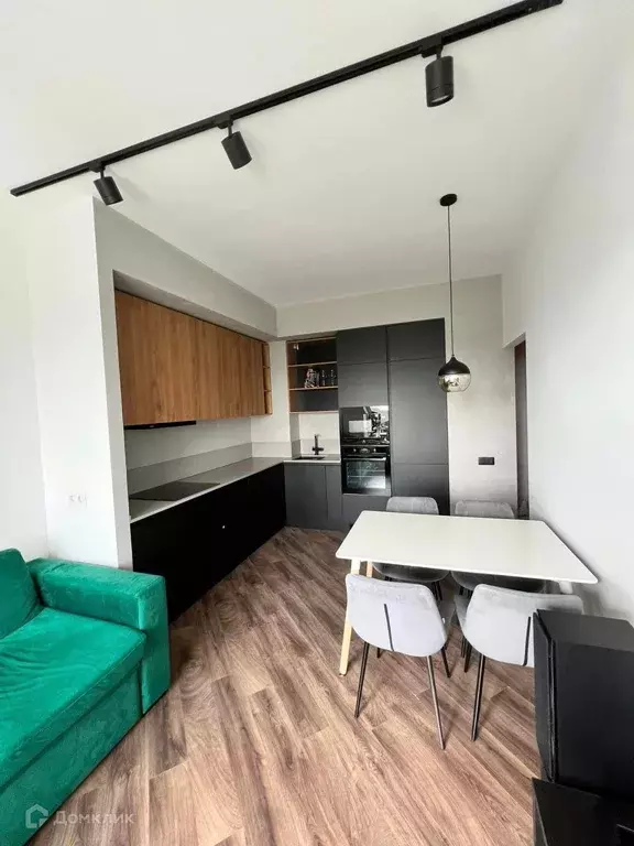 Продаётся 1-к квартира, 43 м - Фото 0