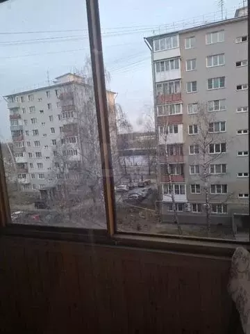 1-к. квартира, 31 м, 4/5 эт. - Фото 0