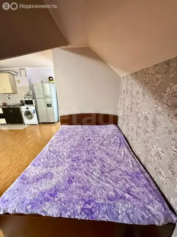 Квартира-студия: Анапа, Терская улица, 96А (38 м) - Фото 2